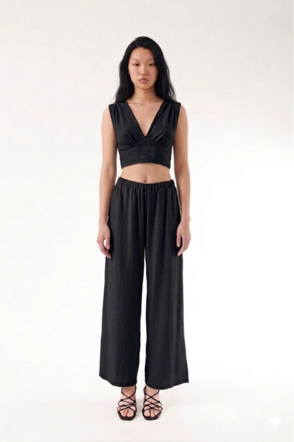 Colmillo de Morsa Inna Pants