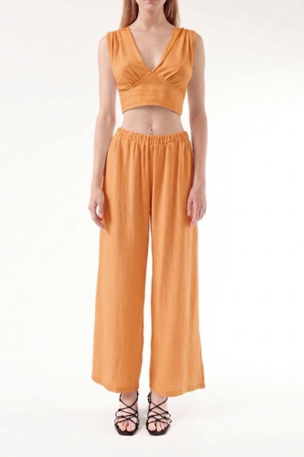 Colmillo de Morsa Inna Pants