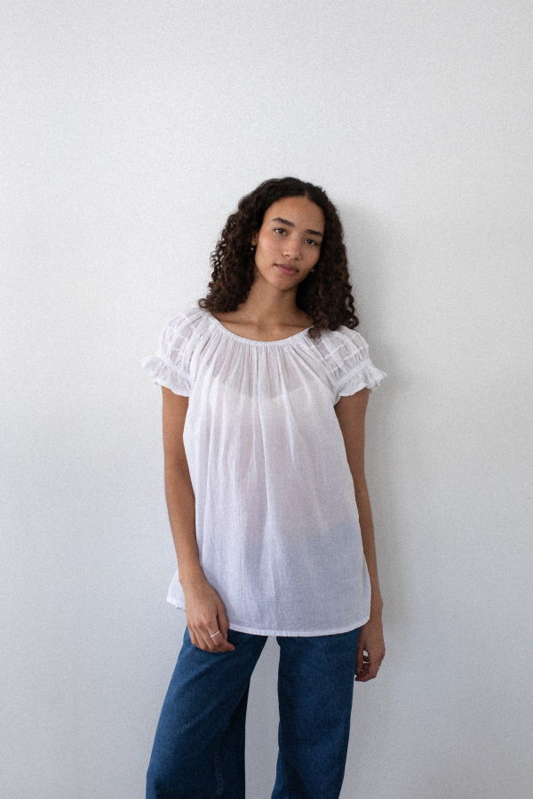 Honest Cotton Archive No. 1