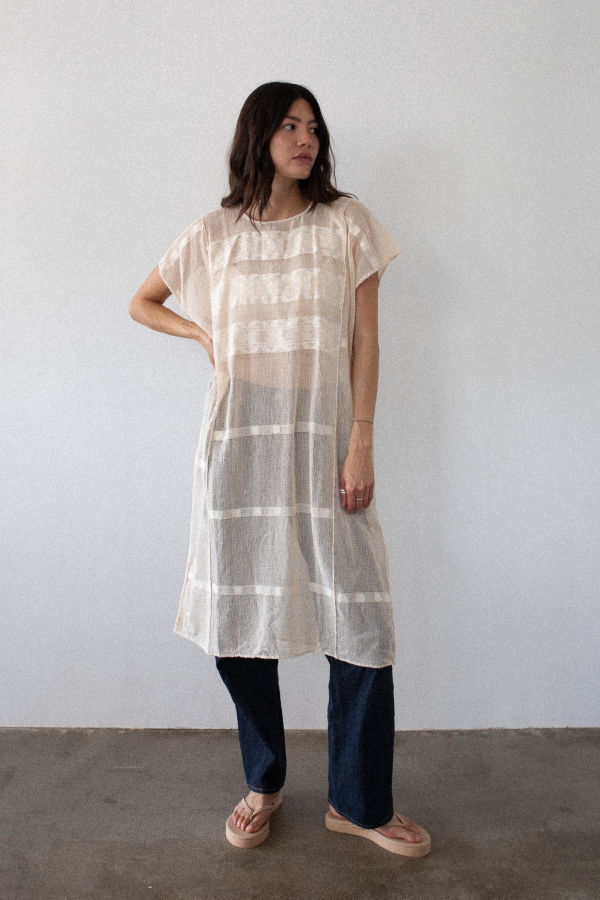 Honest Cotton Archive No. 2