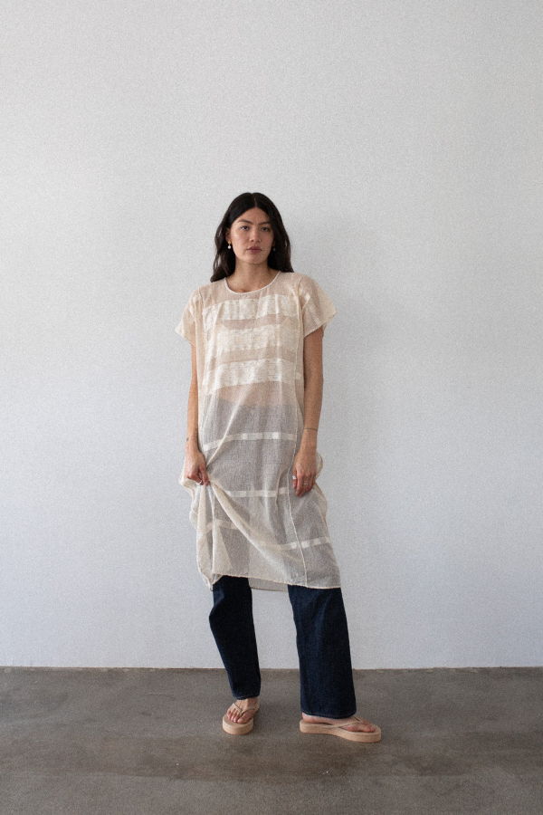 Honest Cotton Archive No. 2