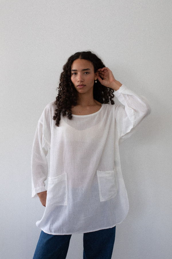 Honest Cotton Archive No. 5