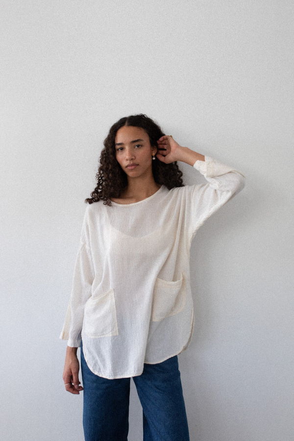 Honest Cotton Archive No. 5