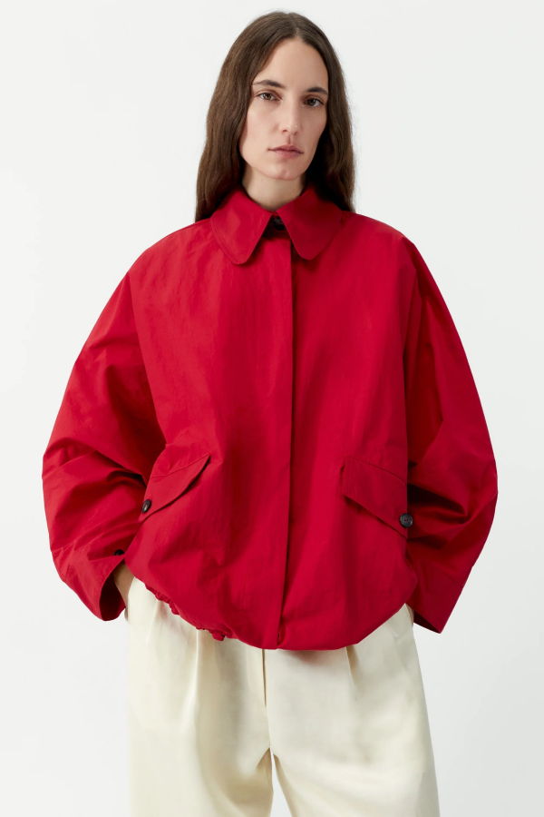 Cordera Batwing Jacket