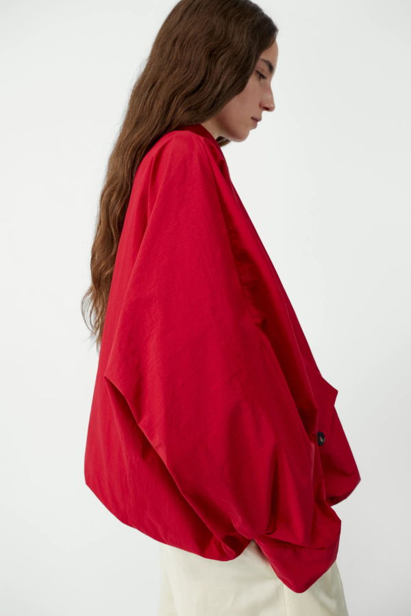 Cordera Batwing Jacket