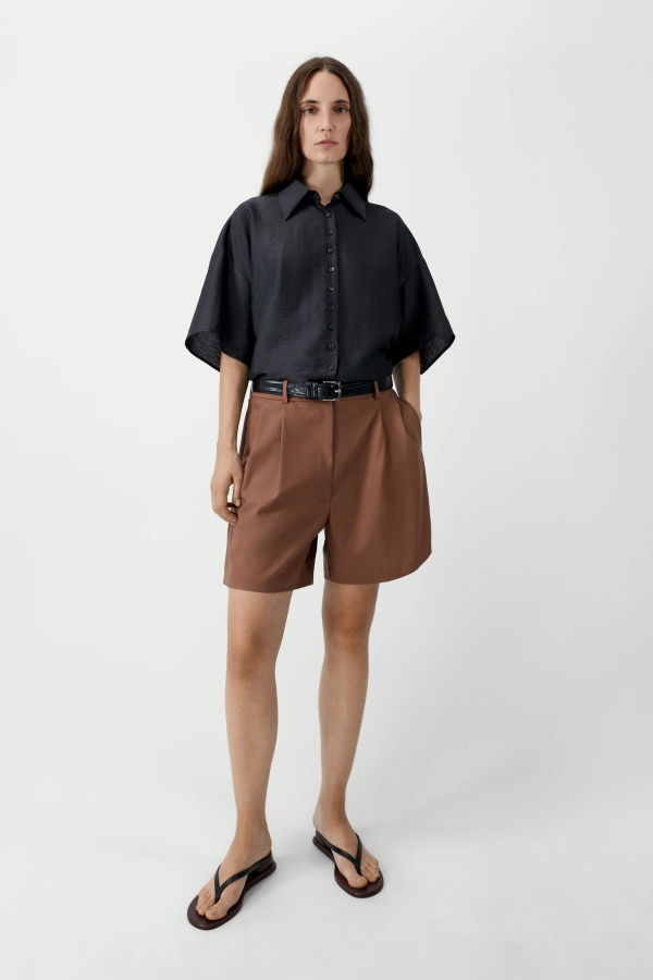 Cordera Tailored Shorts
