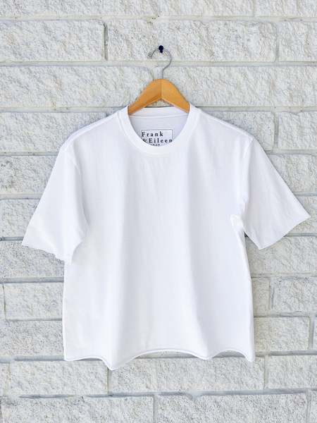 Sea NY Mable Cambric S/SLV Smocked Top | Garmentory