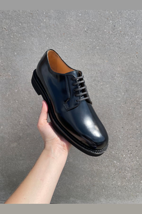 Sesa Baltimore Derby - Licorice