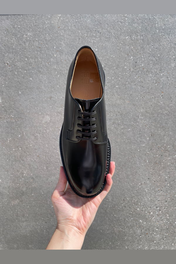 Sesa Baltimore Derby - Licorice