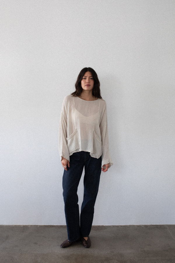 Honest Cotton Archive No. 14 Piece