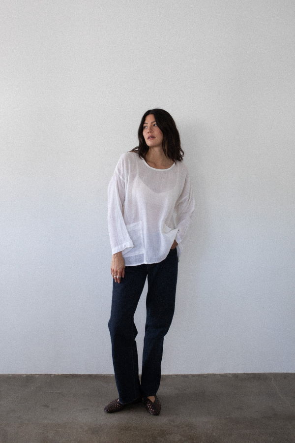 Honest Cotton Archive No. 14 Piece