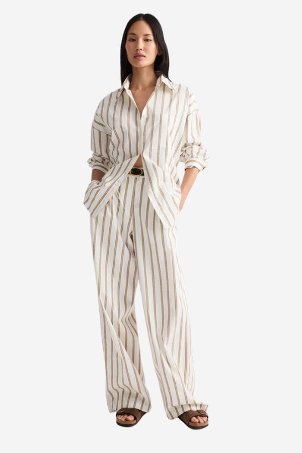 TWP Hudson Street Pant