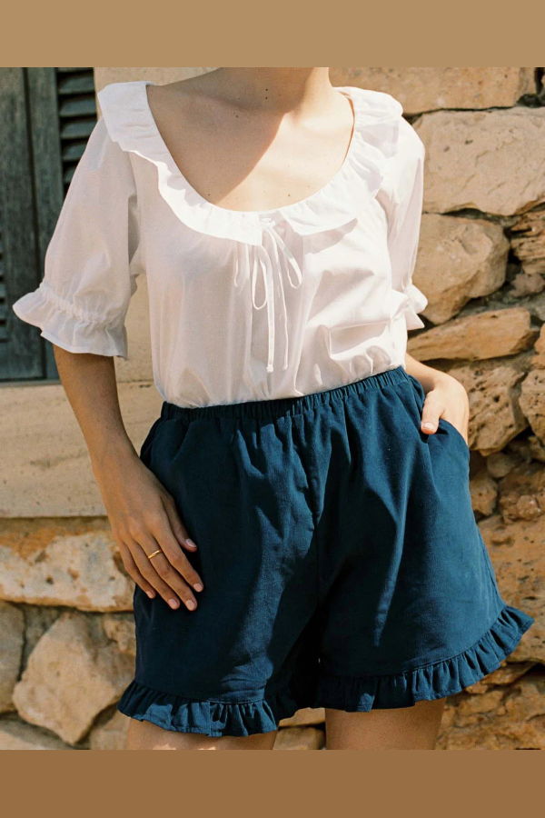 Harly Jae Clementine Shorts