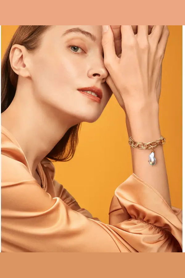 LJ Sonder Jackie Bracelet