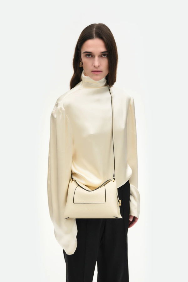 Wandler Penelope Slouch Bag