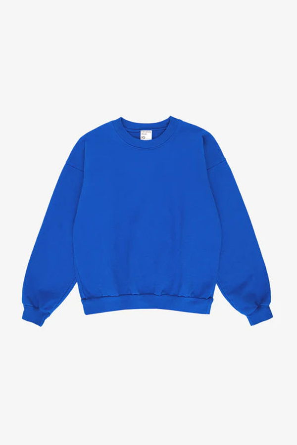 Everybody.World Trash Crew Neck Sweatshirt