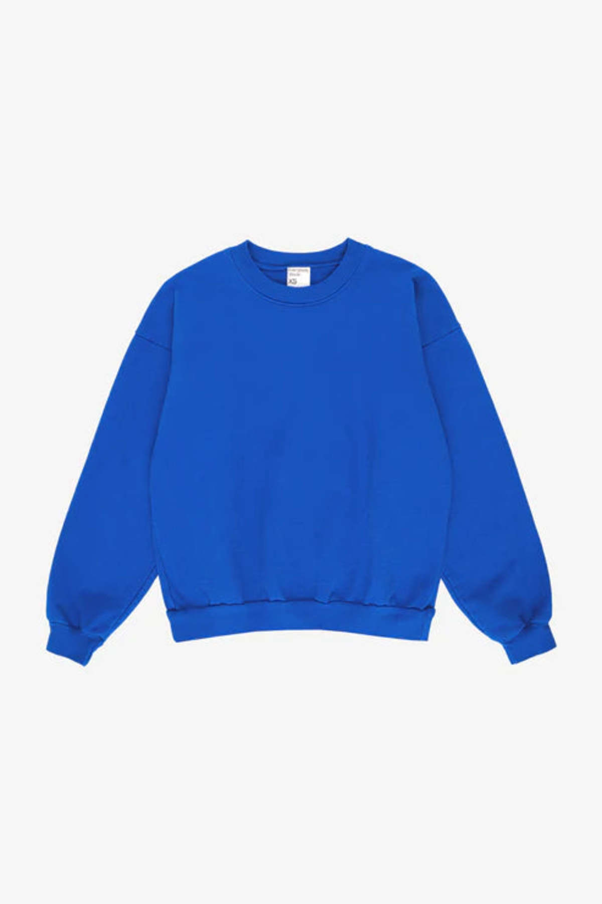 Everybody.World Trash Crew Neck Sweatshirt - Image 1 of 4