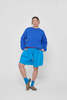 Everybody.World Trash Crew Neck Sweatshirt - Thumbnail 3