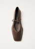 Alohas Sway Ballet Flats - Thumbnail 1