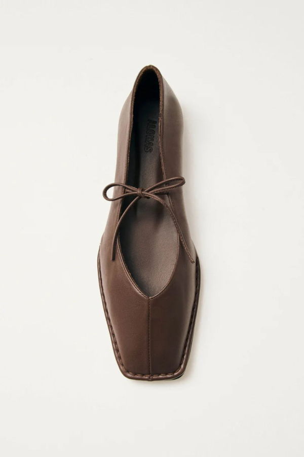 Alohas Sway Ballet Flats