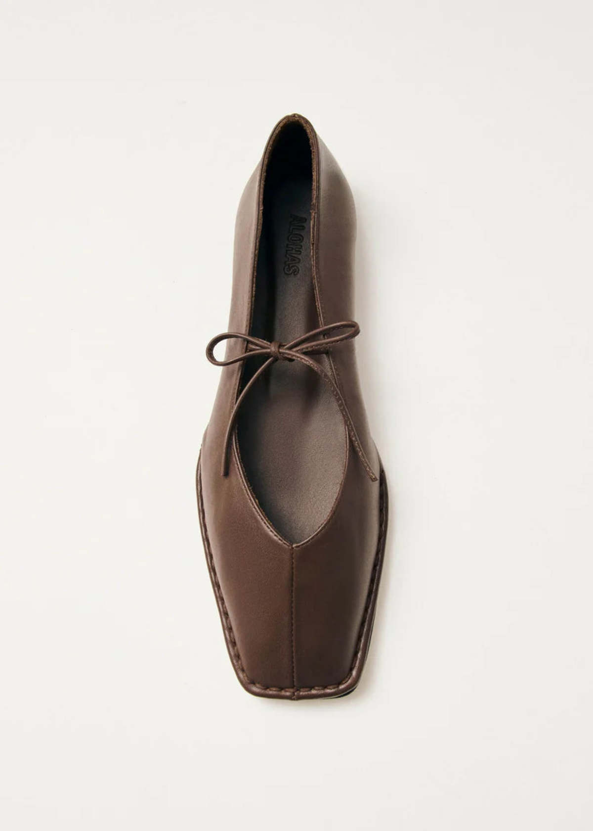 Alohas Sway Ballet Flats - Image 1 of 7