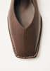 Alohas Sway Ballet Flats - Thumbnail 2