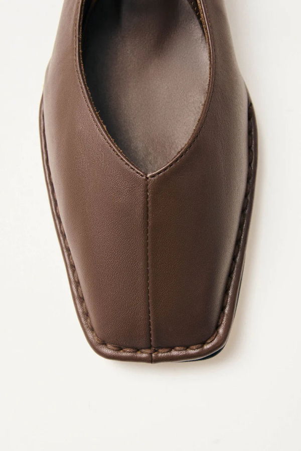 Alohas Sway Ballet Flats