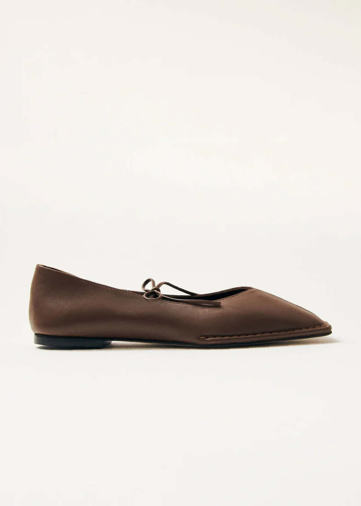 Alohas Sway Ballet Flats - Image 4 of 7