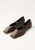 Alohas Sway Ballet Flats - Thumbnail 5