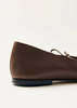 Alohas Sway Ballet Flats - Thumbnail 6
