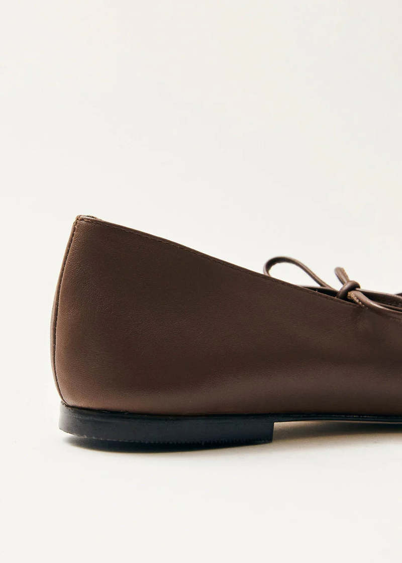 Alohas Sway Ballet Flats