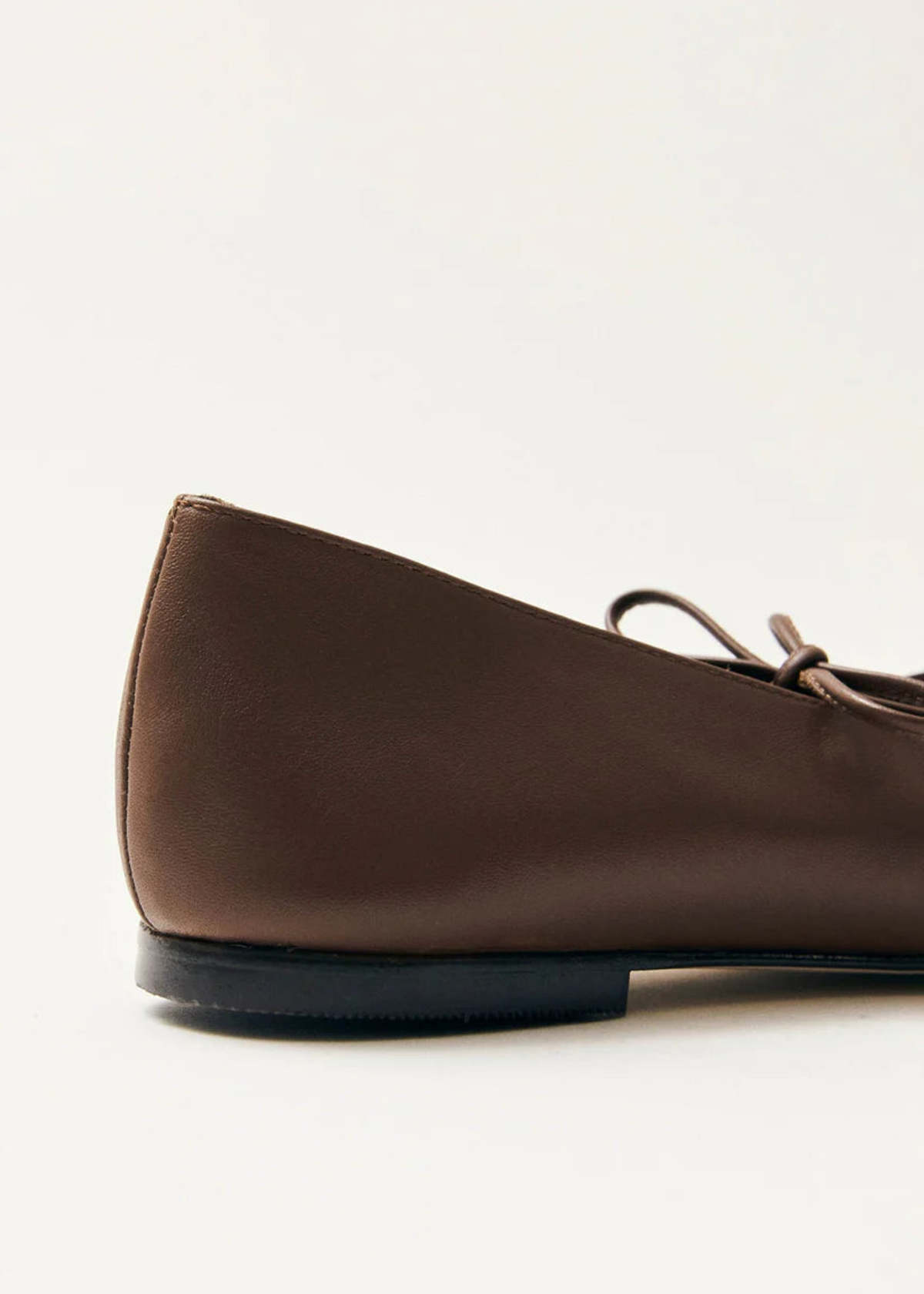 Alohas Sway Ballet Flats - Image 6 of 7