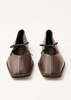 Alohas Sway Ballet Flats - Thumbnail 7