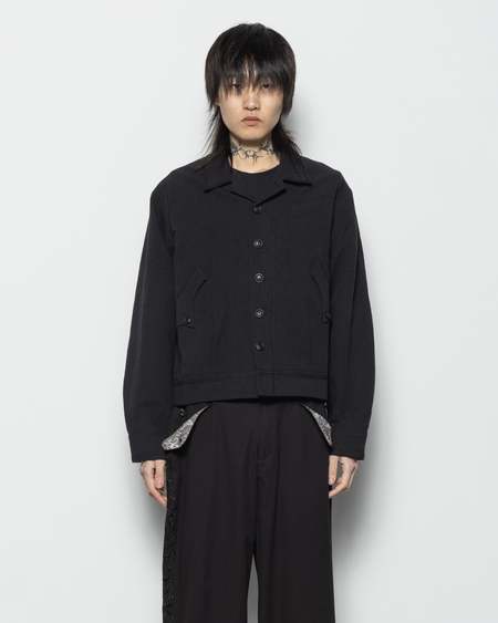Professor.E Cyclist Jkt Jacket | Garmentory