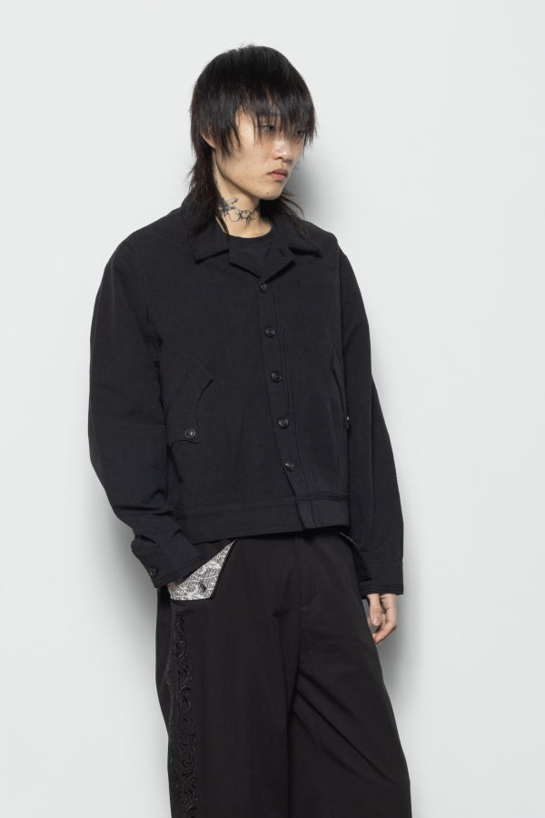 Professor.E "WIP" JKT Jacket