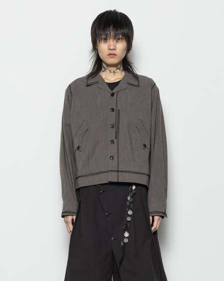 Professor.E Cyclist Jkt Jacket | Garmentory