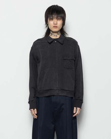 Professor.E Cyclist Jkt Jacket | Garmentory