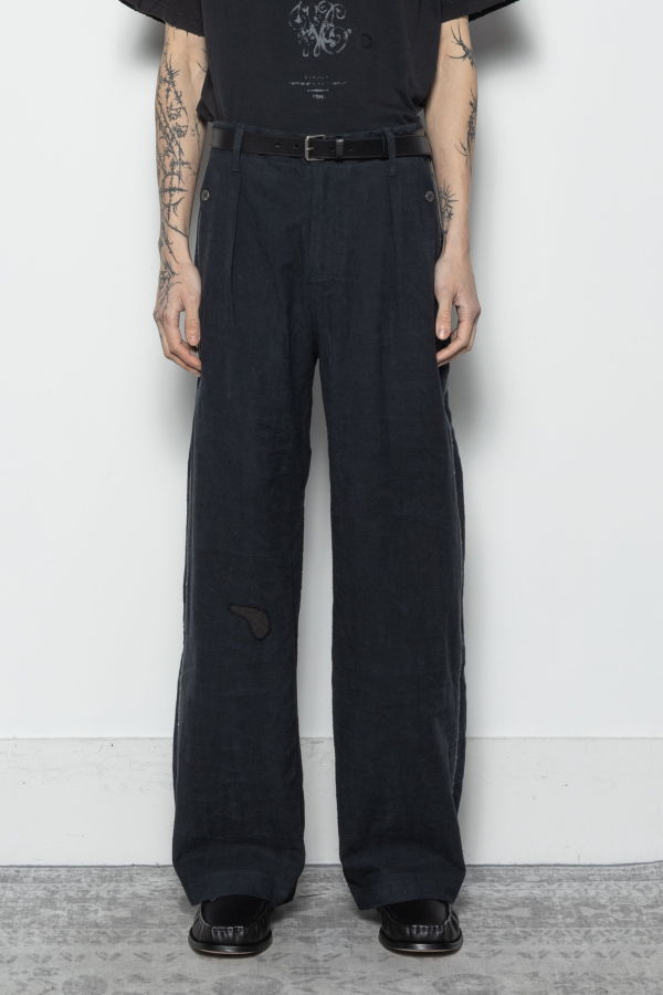 Professor.E Fireman PT Pants