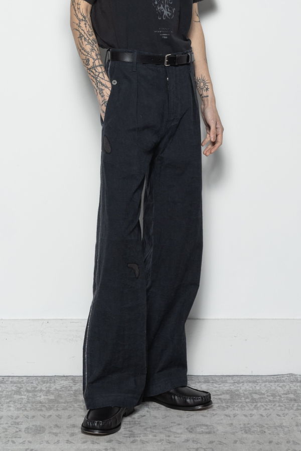 Professor.E Fireman PT Pants