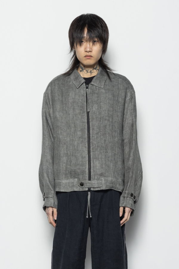 Professor.E Mesh Bomber