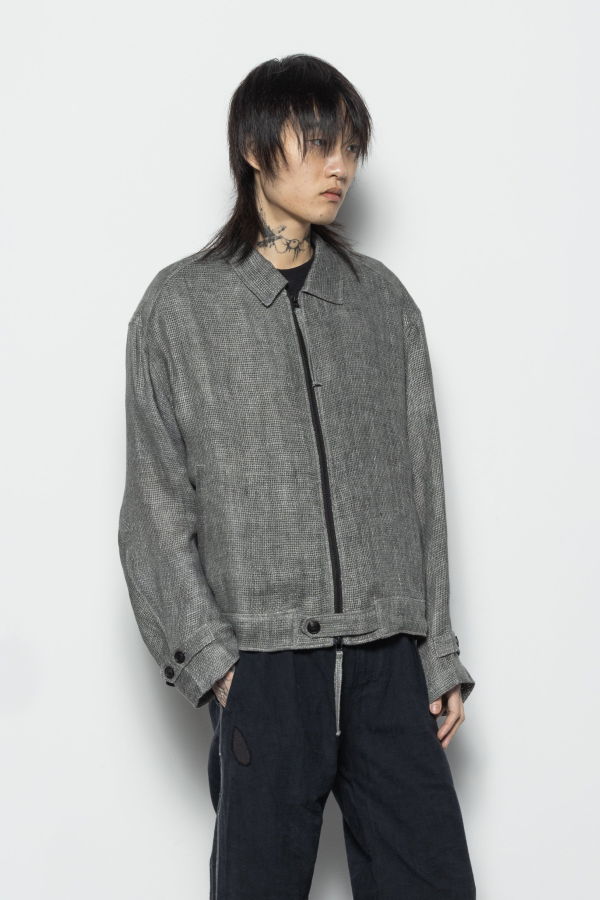 Professor.E Mesh Bomber