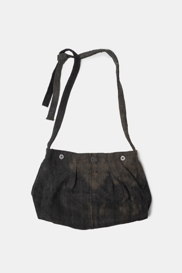 Professor.E Silk Bag