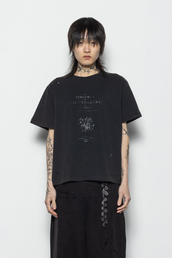 Professor.E Tee 2 T-Shirt