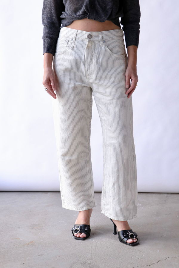 R13 X-BF 5 Pocket Pant