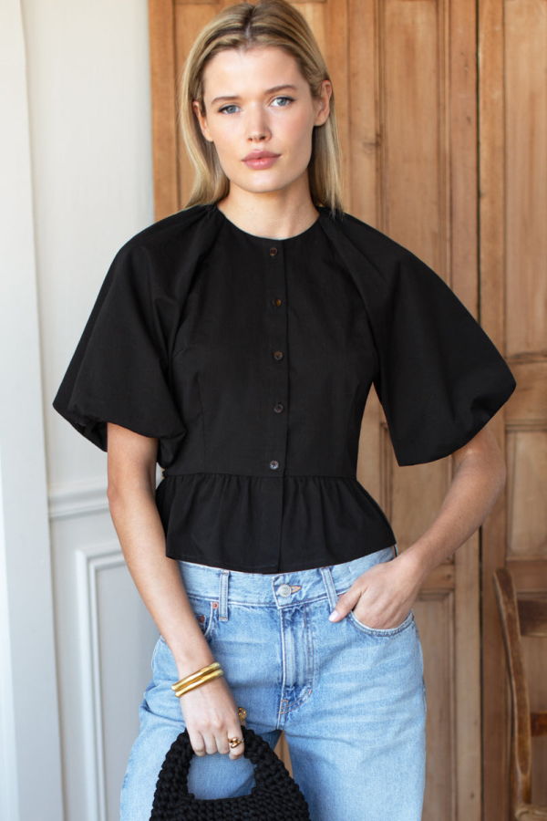 Emerson Fry Bastille Top