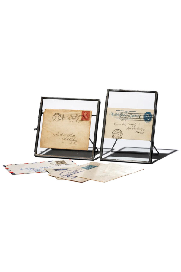 Puebco Standard Frame