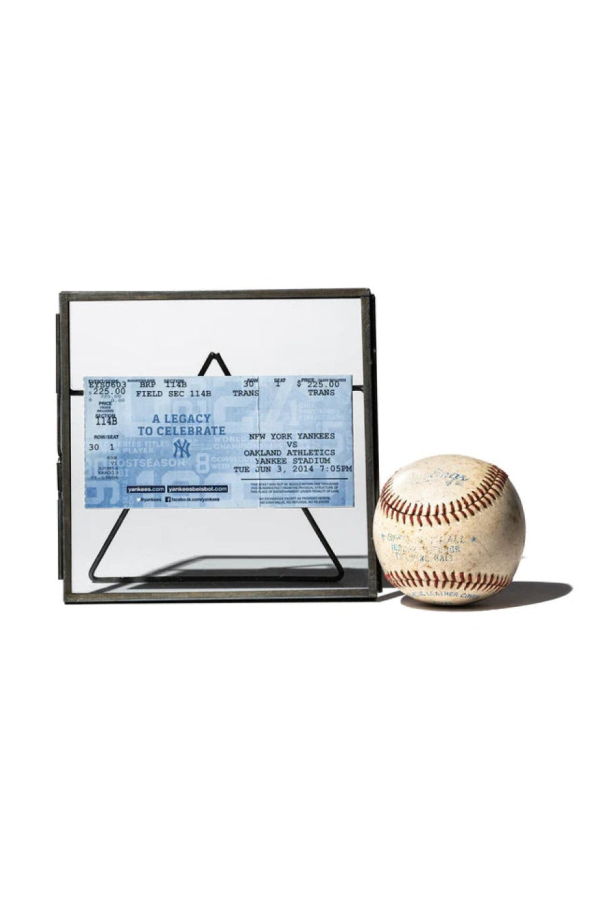 Puebco Standard Frame