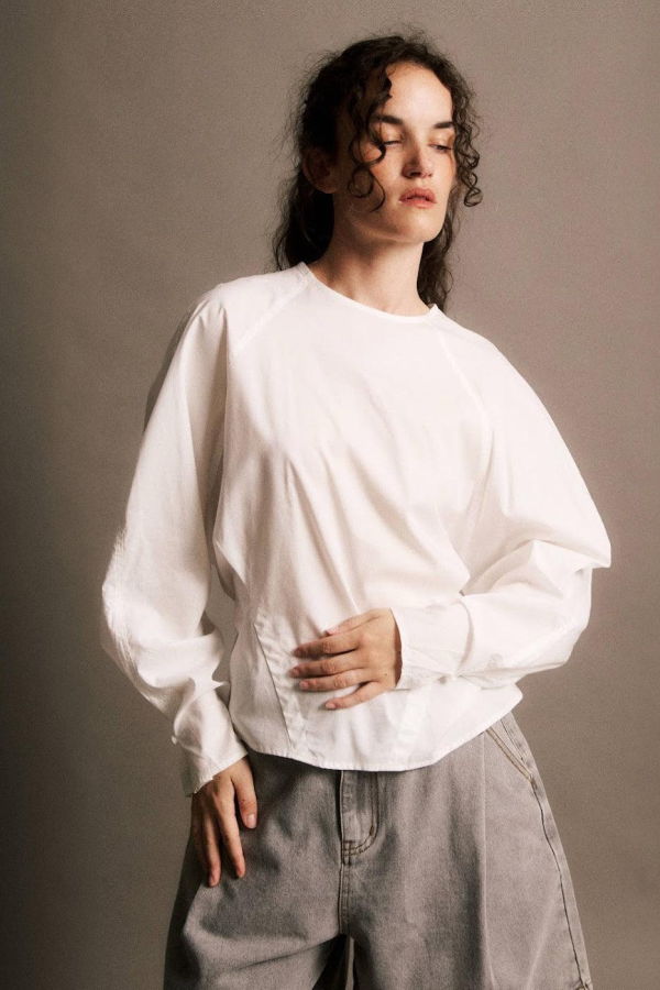 Jiji Studio Edouard Top