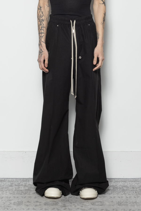Rick Owens Geth Belas Pants