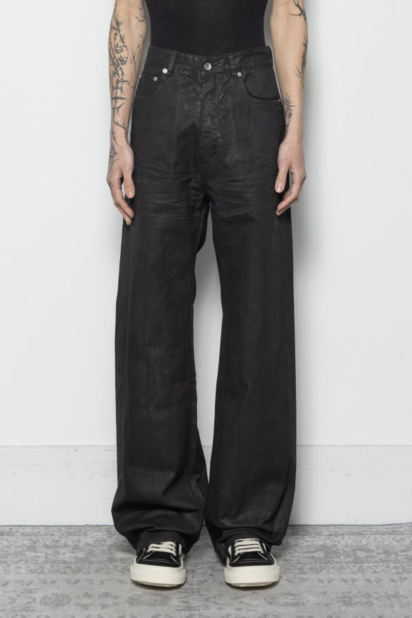 Rick Owens Geth Jeans